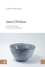 Jesus Christus von Andreas Schüle